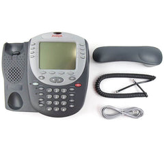 Avaya 2420 Digital Phone (700332596)