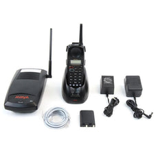 Avaya 3810 Wireless Phone (700305105)