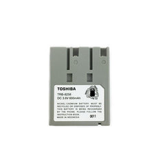 Avaya 3810/3910 Replacement Battery (TRB-8258)