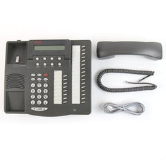 Avaya 6424D+M Digital Telephone