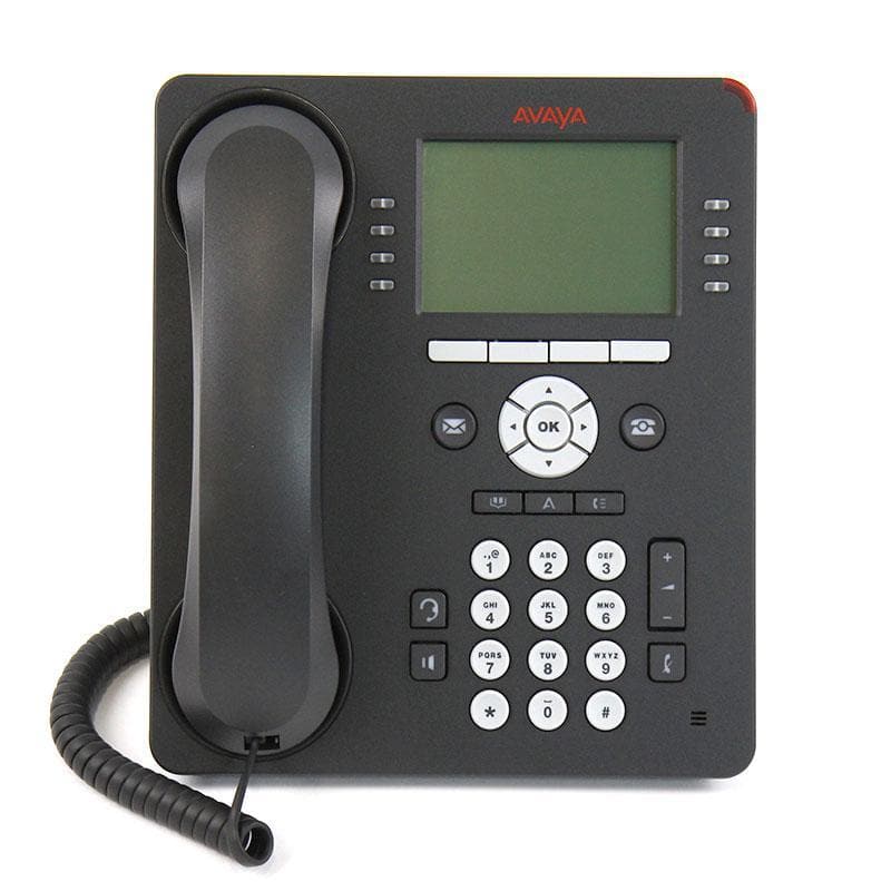 Avaya 9608 IP Phone Global (700504844)