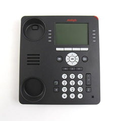 Avaya 9608G Gigabit IP Phone (700505424)