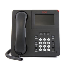 Avaya 9621G TAA Compliant Gigabit IP Phone (700501430)