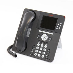 Avaya 9640G Gigabit IP Phone (700419195)