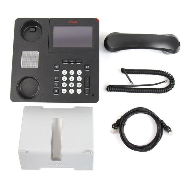 Avaya 9641G Gigabit IP Phone (700480627, 700506517) – Atlas Phones