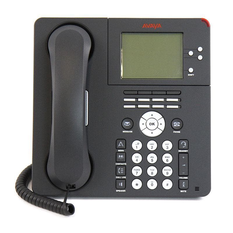 その他 Avaya 9650 Avaya 9650 IP Phone (700383938) – Atlas Phones