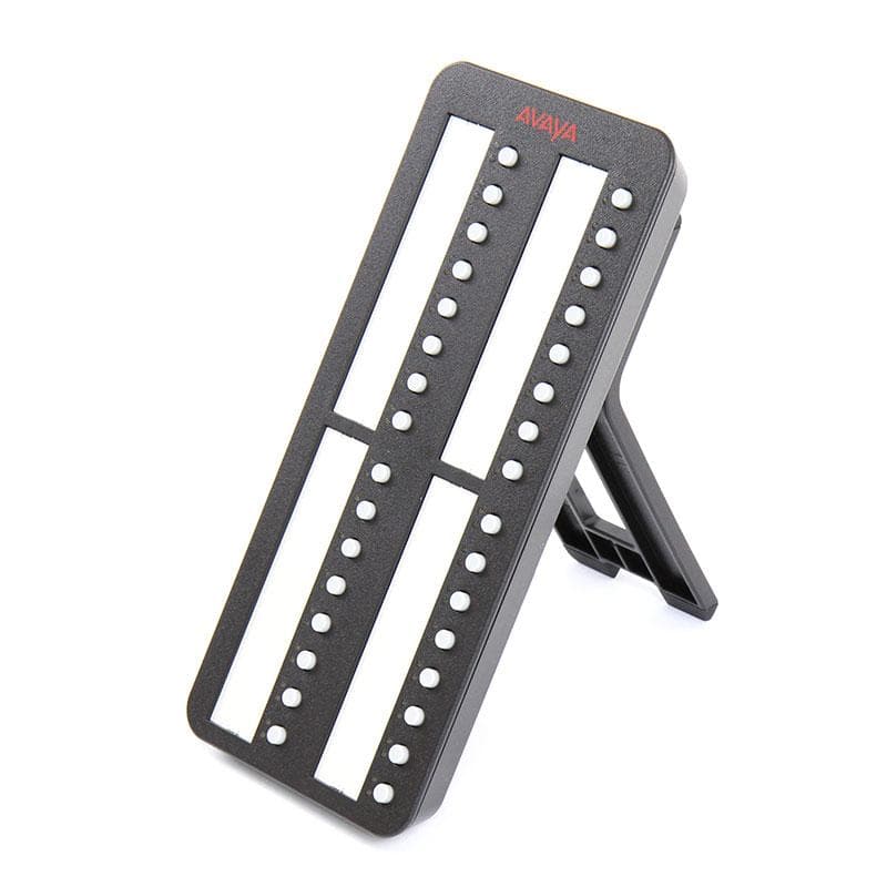 Avaya Button Module Avaya DBM32 Button Module (700469968) – Atlas Phones