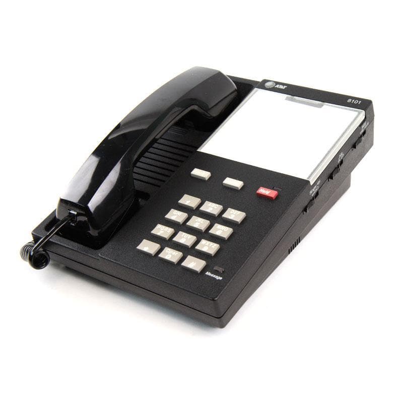 Avaya Definity 8101 Analog Phone (107730475) – Atlas Phones