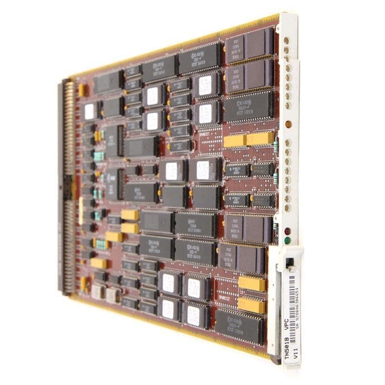 Avaya Definity TN501B VPC Card (TN501B) – Atlas Phones