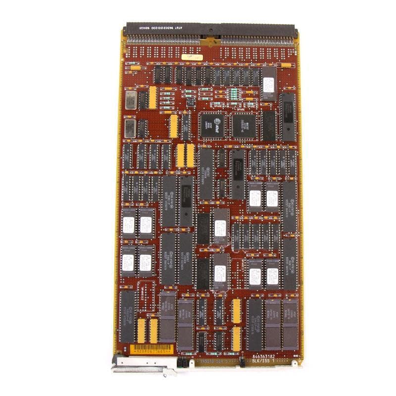 Avaya Definity TN501B VPC Card (TN501B) – Atlas Phones
