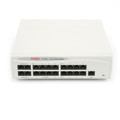 Avaya IP Small Office Edition 4T+ 4A+ 8DS 3VC (700280209)