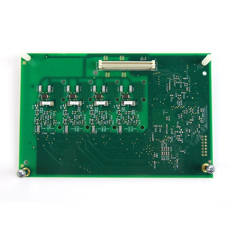 Avaya IP500 ATM4 V1 Universal Analog Trunk Daughter Card (700417405