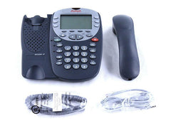 Avaya 4610 IP Phone One-X Quick Edition (700387848, 700426026)