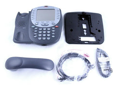 Avaya 4621 IP Phone One-X Quick Edition (700387830, 700426034)