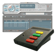 Avaya USB Recorder