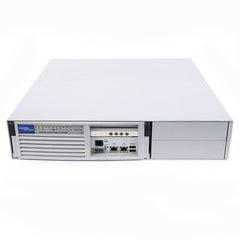 Nortel BCM 200 3.7 Base System 2 LAN-Standard (NT7B10AAEH)