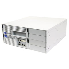 Nortel BCM 4.0 400 Base System 2 LAN Standard (NT7B10AAFV)