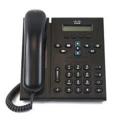 Cisco 6921 Unified IP Phone (CP-6921-CL-K9=)