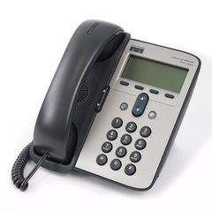 Cisco 7912G Unified IP Phone - CP-7912G