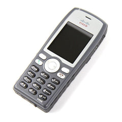 Cisco 7925G Unified Wireless IP Phone (CP-7925G-A-K9=)