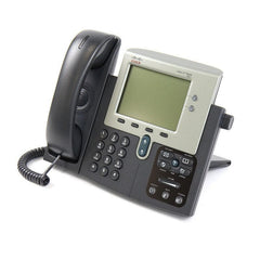 Cisco 7941G Unified IP Phone (CP-7941G)
