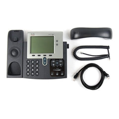 Cisco 7941G Unified IP Phone (CP-7941G)