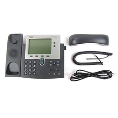 Cisco 7942G Unified IP Phone (CP-7942G)
