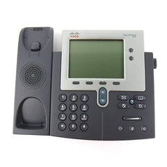 Cisco 7942G Unified IP Phone (CP-7942G)