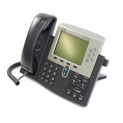 Cisco 7961G-GE Unified IP Phone (CP-7961G-GE)