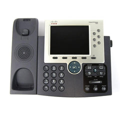 Cisco 7965G Unified IP Phone (CP-7965G)
