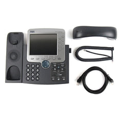 Cisco 7970G Unified IP Phone (CP-7970G)