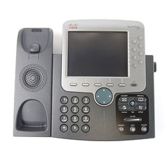 Cisco 7971G-GE Unified IP Phone (CP-7971G-GE)