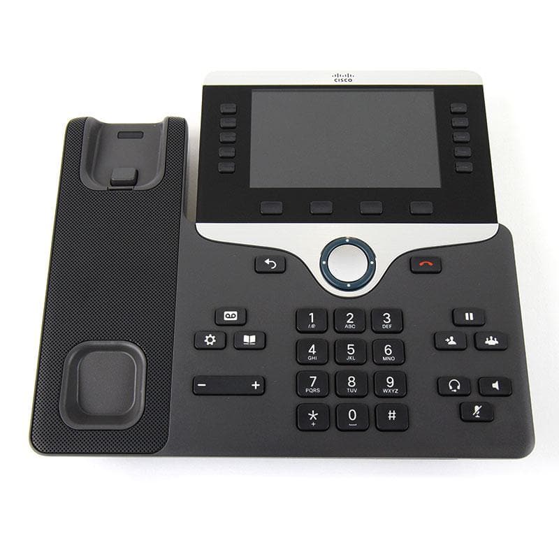 Cisco 8811 IP Phone (CP-8811-K9=) – Atlas Phones
