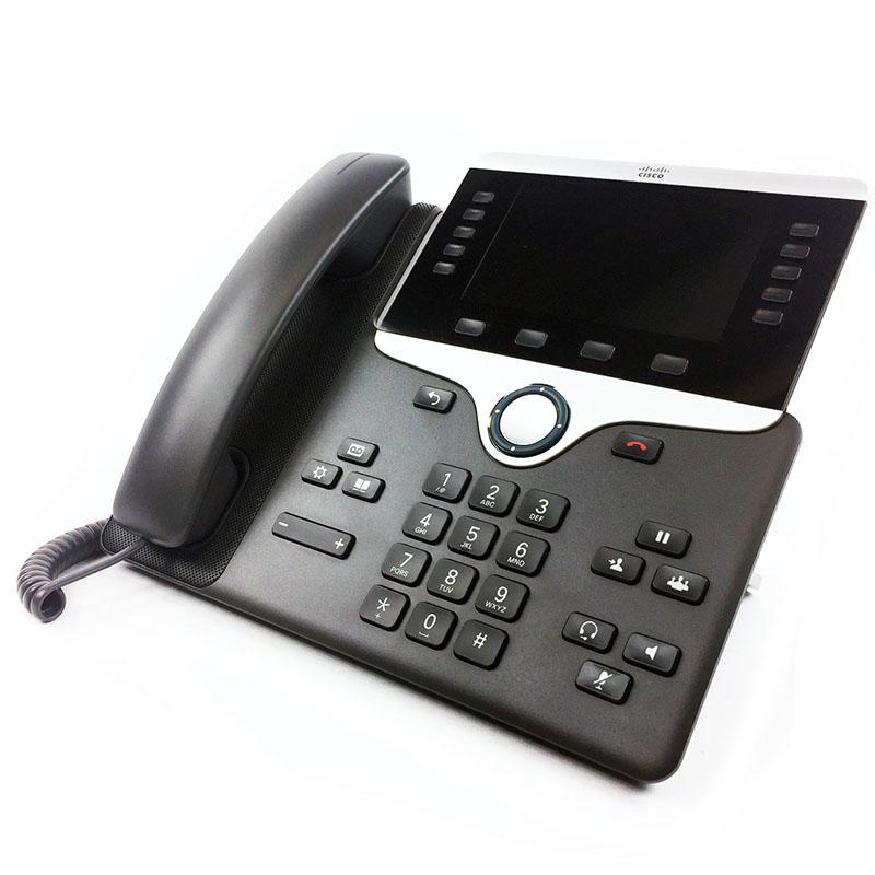 Cisco 8841 IP Phone (CP-8841-K9=) – Atlas Phones