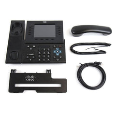 Cisco 8961 Unified IP Phone (CP-8961-C-K9)