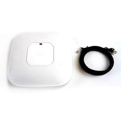 Cisco Aironet 3602I Wireless PoE Access Point (AIR-CAP3602I-A-K9)