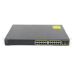Cisco Catalyst 2960 24-Port (2960-24PC-L)