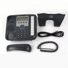 Cisco 7931G Unified IP Phone (CP-7931G)