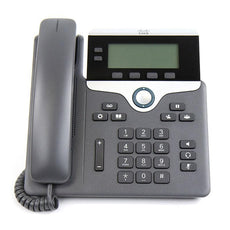 Cisco 7821 IP Phone (CP-7821-K9=)