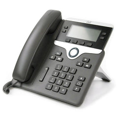 Cisco 7841 IP Phone (CP-7841-3PCC-K9=)