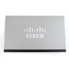 Cisco SF302-08PP 8-Port PoE+ Managed Switch (SF302-08PP-K9-NA)