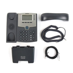 Cisco SPA504G 4-Line IP Phone (SPA504G)