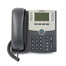 Cisco SPA508G 8-Line IP Phone (SPA508G)