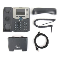 Cisco SPA525G 5-Line IP Phone (SPA525G)