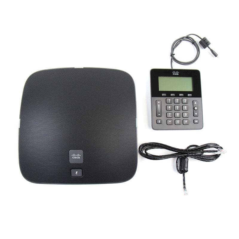 Cisco 8831 IP Unified Conference Phone (CP-8831-K9=) – Atlas Phones