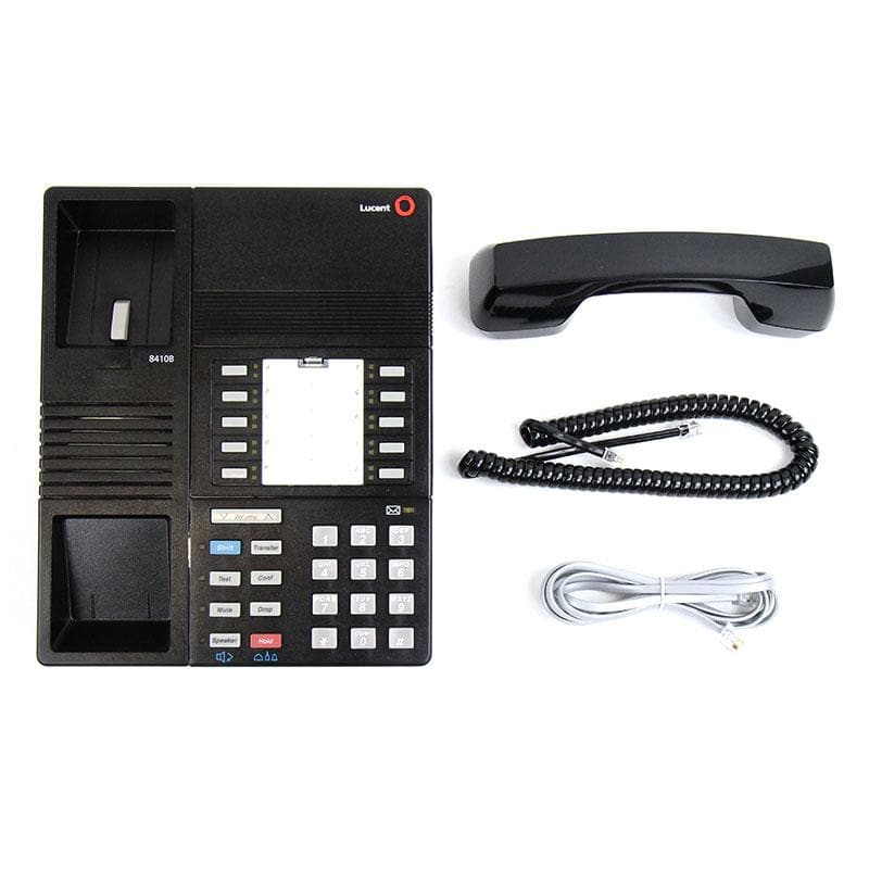 Avaya Definity 8410B Digital Phone (3234-04B) – Atlas Phones