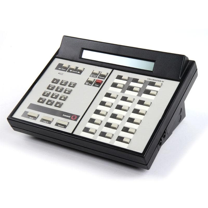 Avaya Definity Callmaster IV Console (3179-40) – Atlas Phones