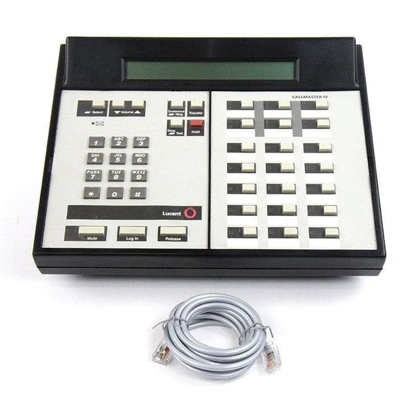 Avaya Definity Callmaster IV Console (3179-40) – Atlas Phones