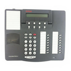 Avaya Definity Callmaster V Console (3179-50)