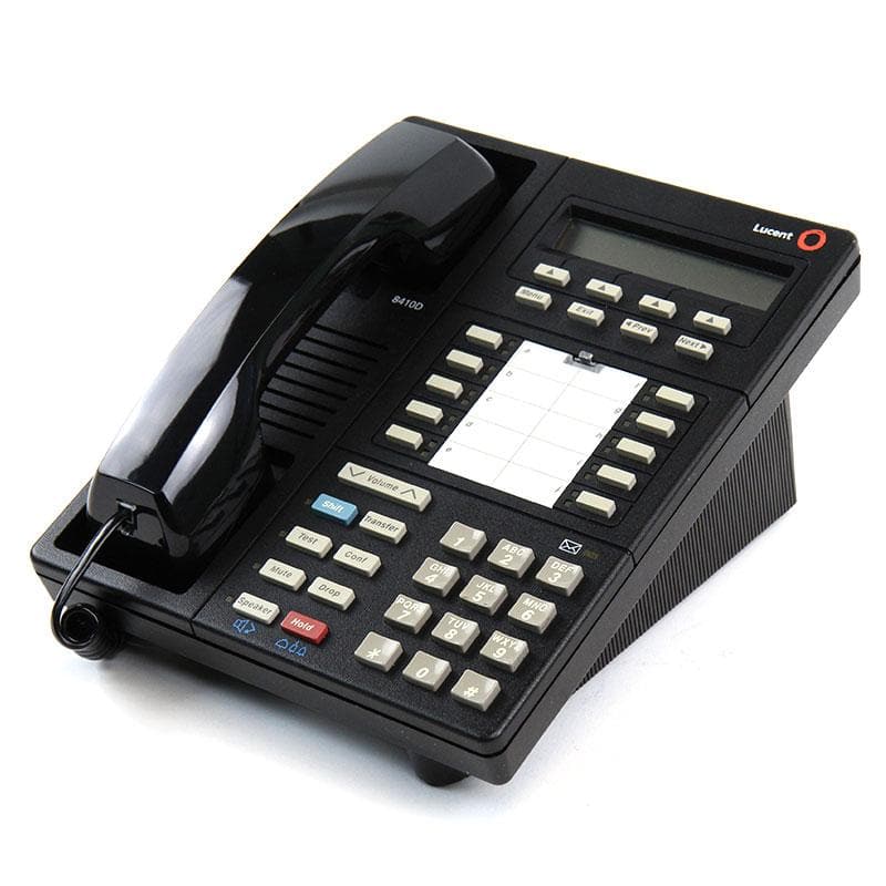 Avaya Definity 8410D Digital Phone (3234-05B) – Atlas Phones